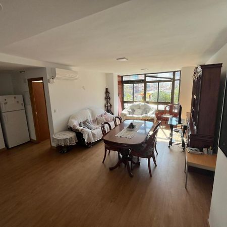 Precioso Apartamento A 5Min De La Playa Y El Puerto Valencia Exteriör bild