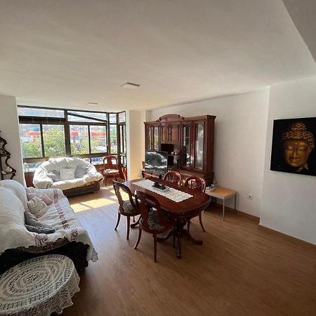 Precioso Apartamento A 5Min De La Playa Y El Puerto Valencia Exteriör bild
