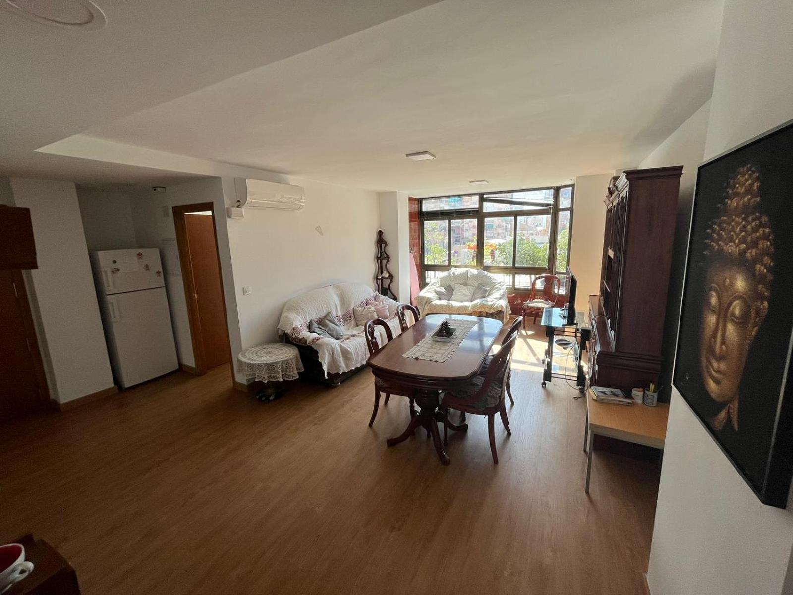 Precioso Apartamento A 5Min De La Playa Y El Puerto Valencia Exteriör bild