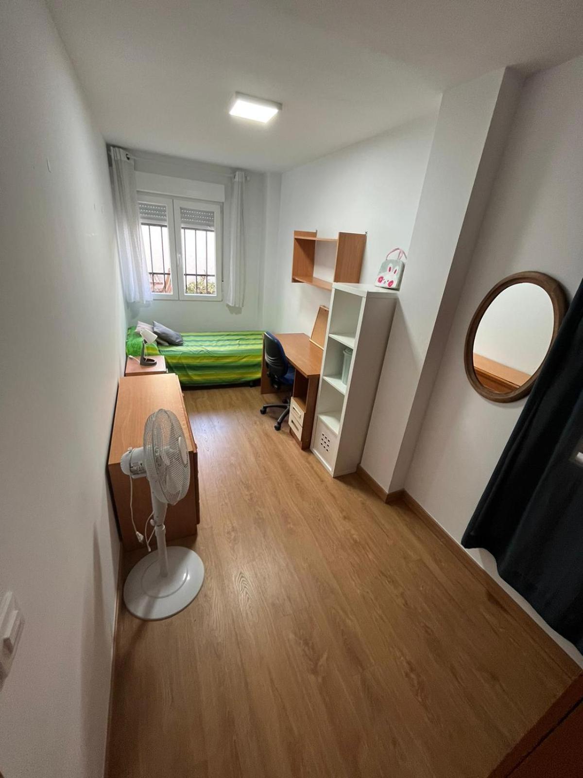 Precioso Apartamento A 5Min De La Playa Y El Puerto Valencia Exteriör bild