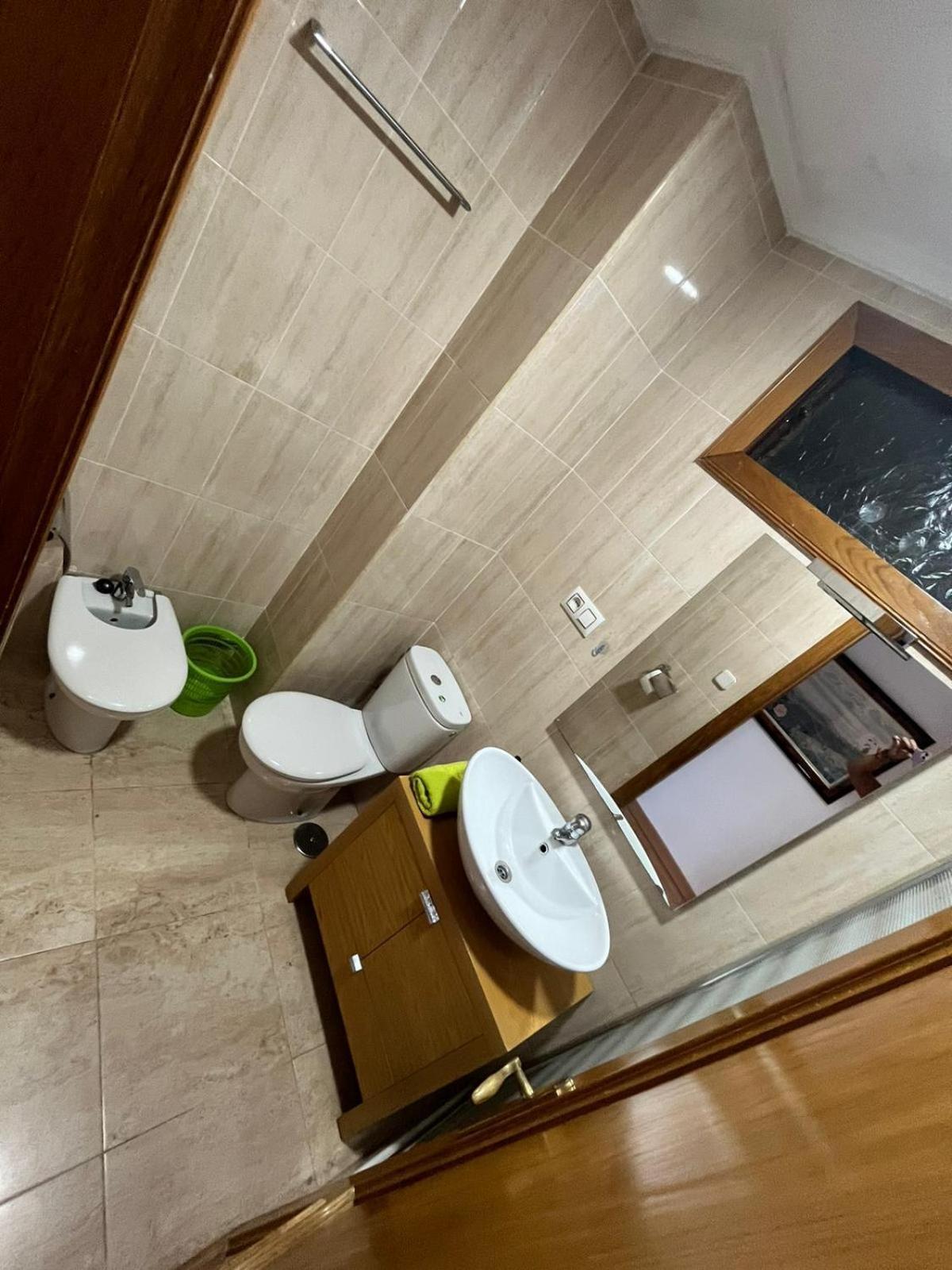 Precioso Apartamento A 5Min De La Playa Y El Puerto Valencia Exteriör bild