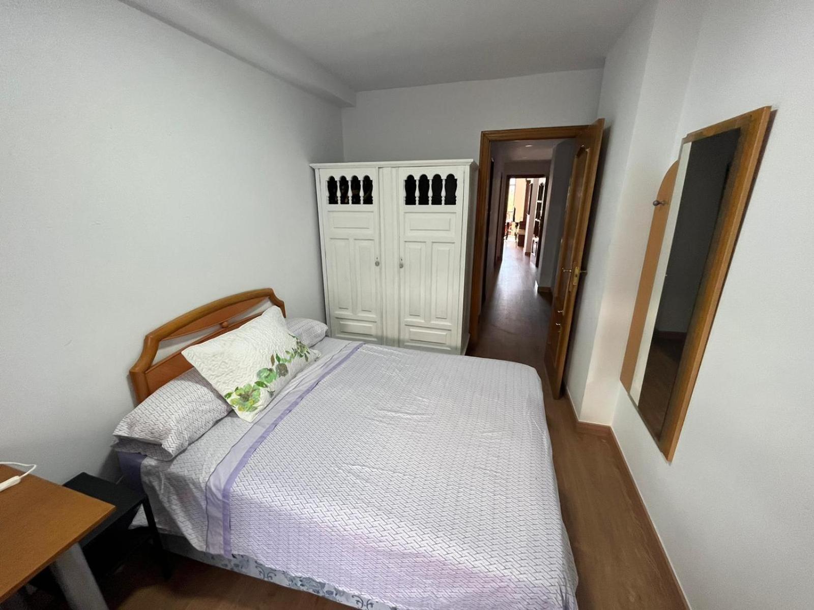 Precioso Apartamento A 5Min De La Playa Y El Puerto Valencia Exteriör bild