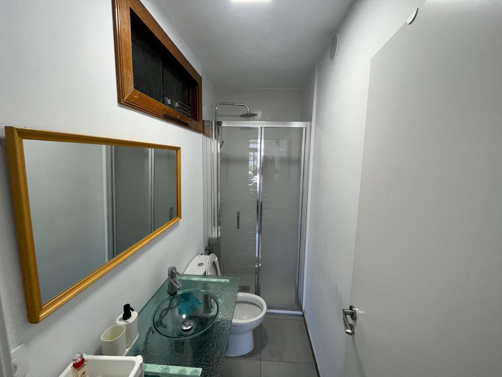 Precioso Apartamento A 5Min De La Playa Y El Puerto Valencia Exteriör bild