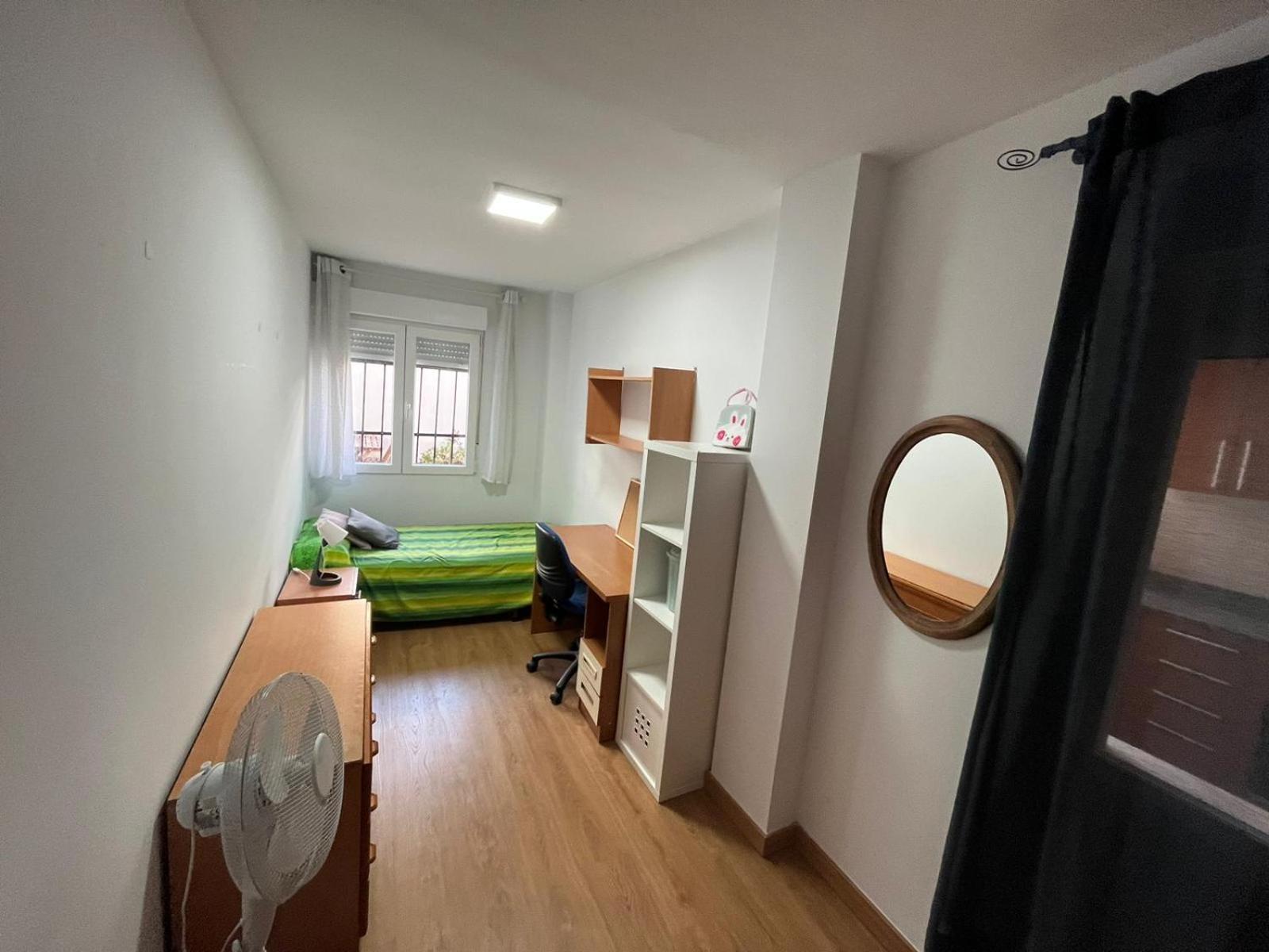 Precioso Apartamento A 5Min De La Playa Y El Puerto Valencia Exteriör bild